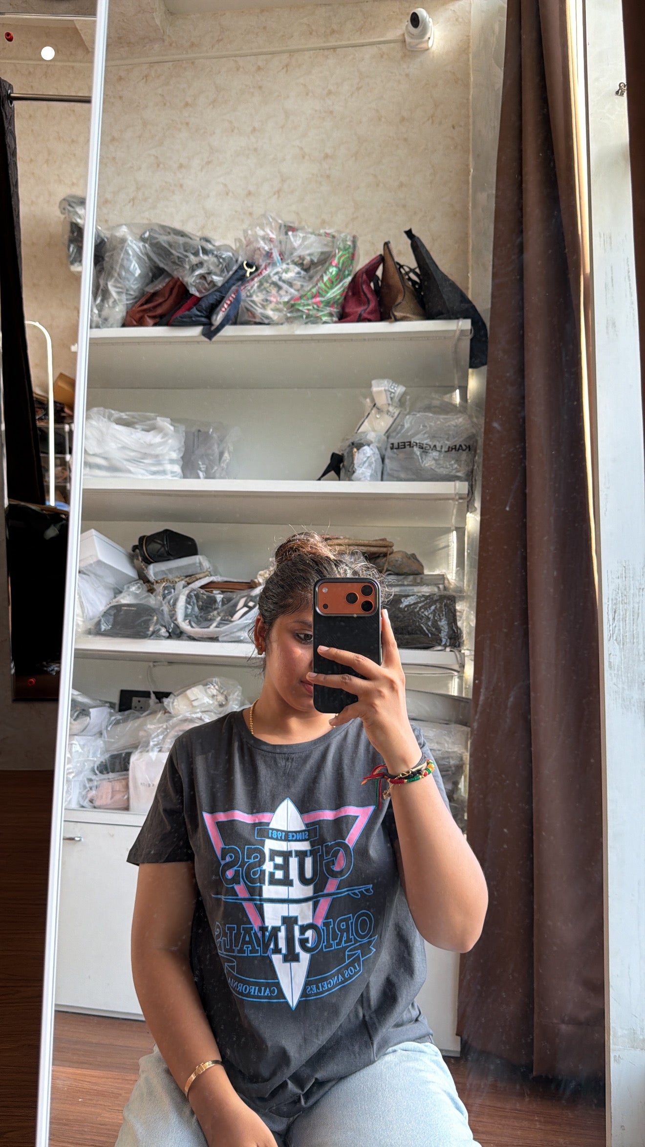 Guess tshirt