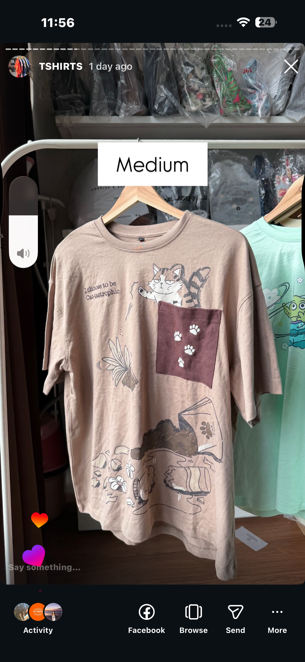 TSHIRTS