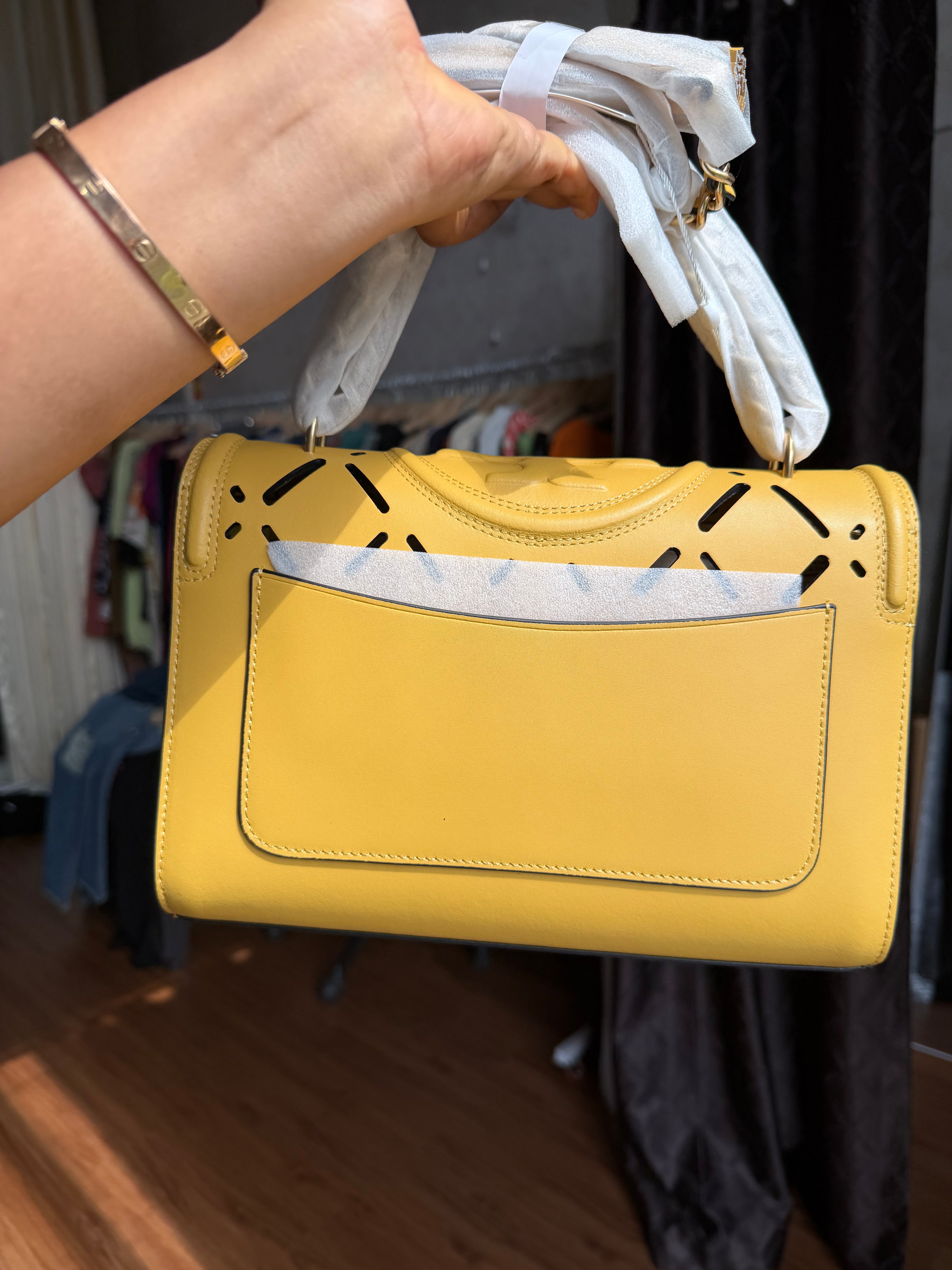 TORY BURCH