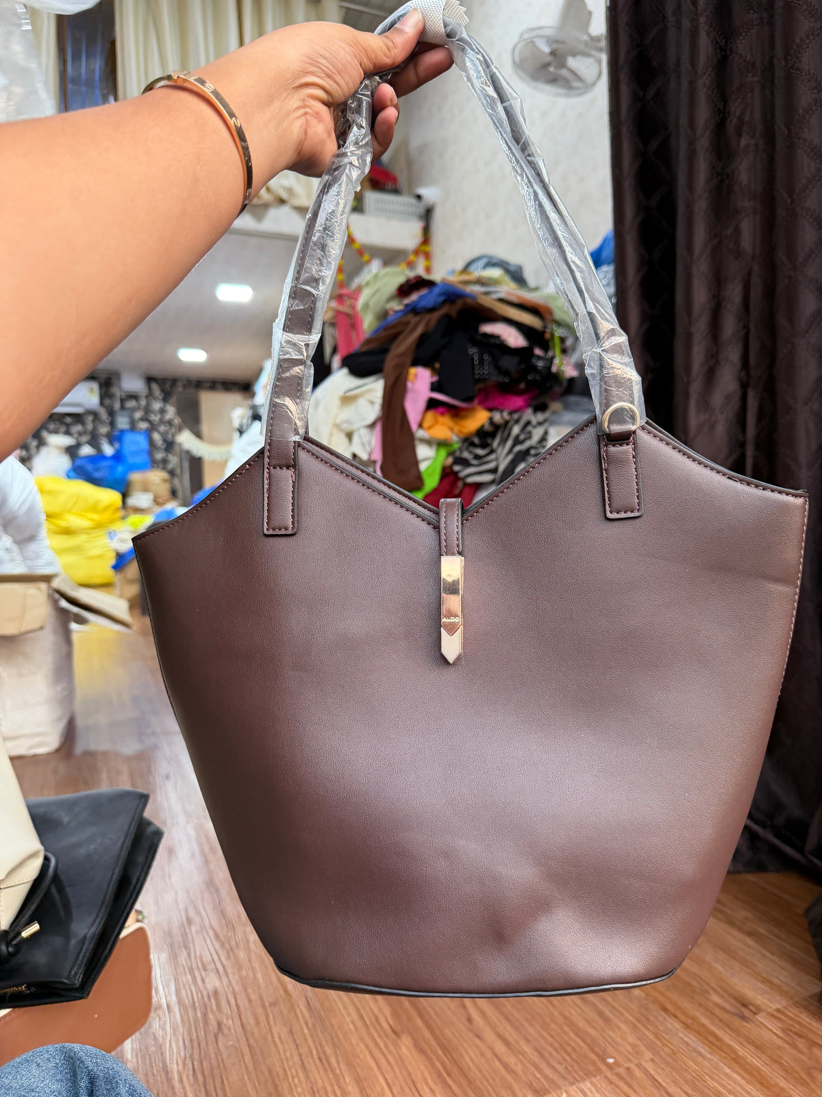 Aldo tote