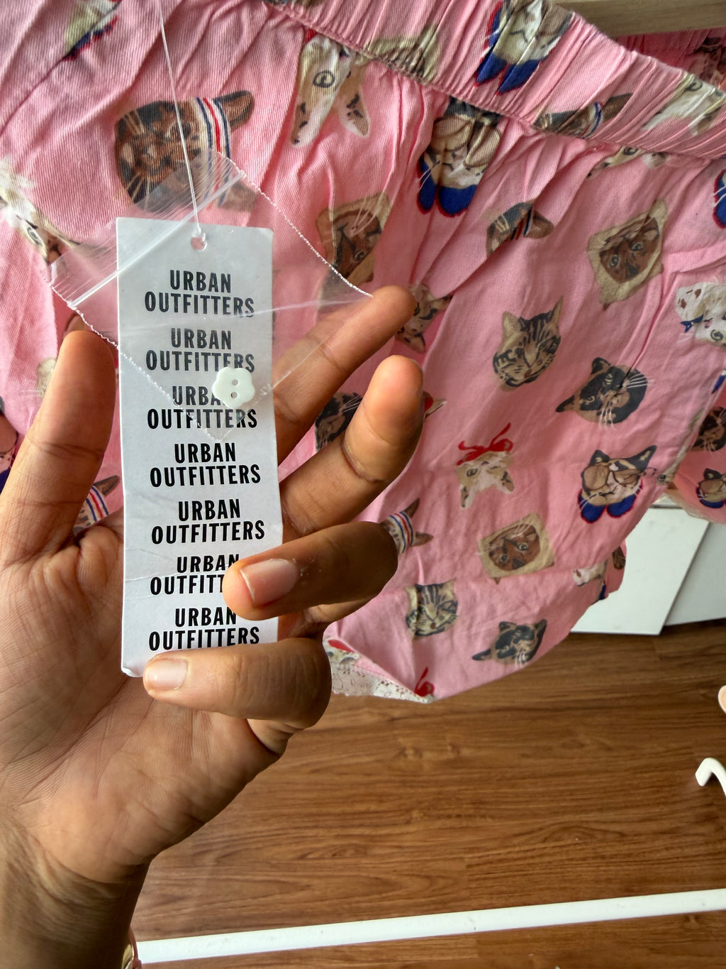 URBAN OUTFITTERS SET
