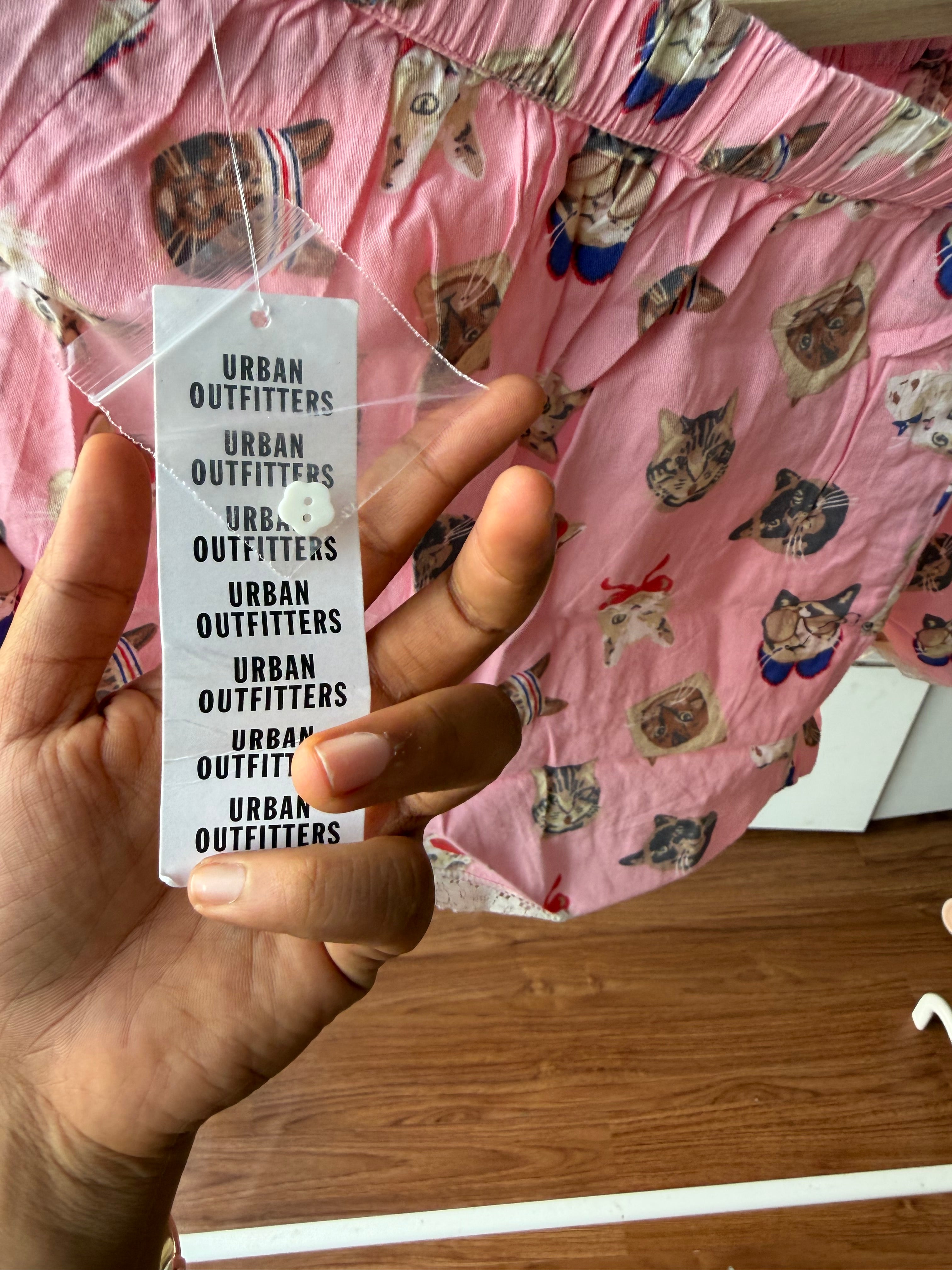 URBAN OUTFITTERS SET
