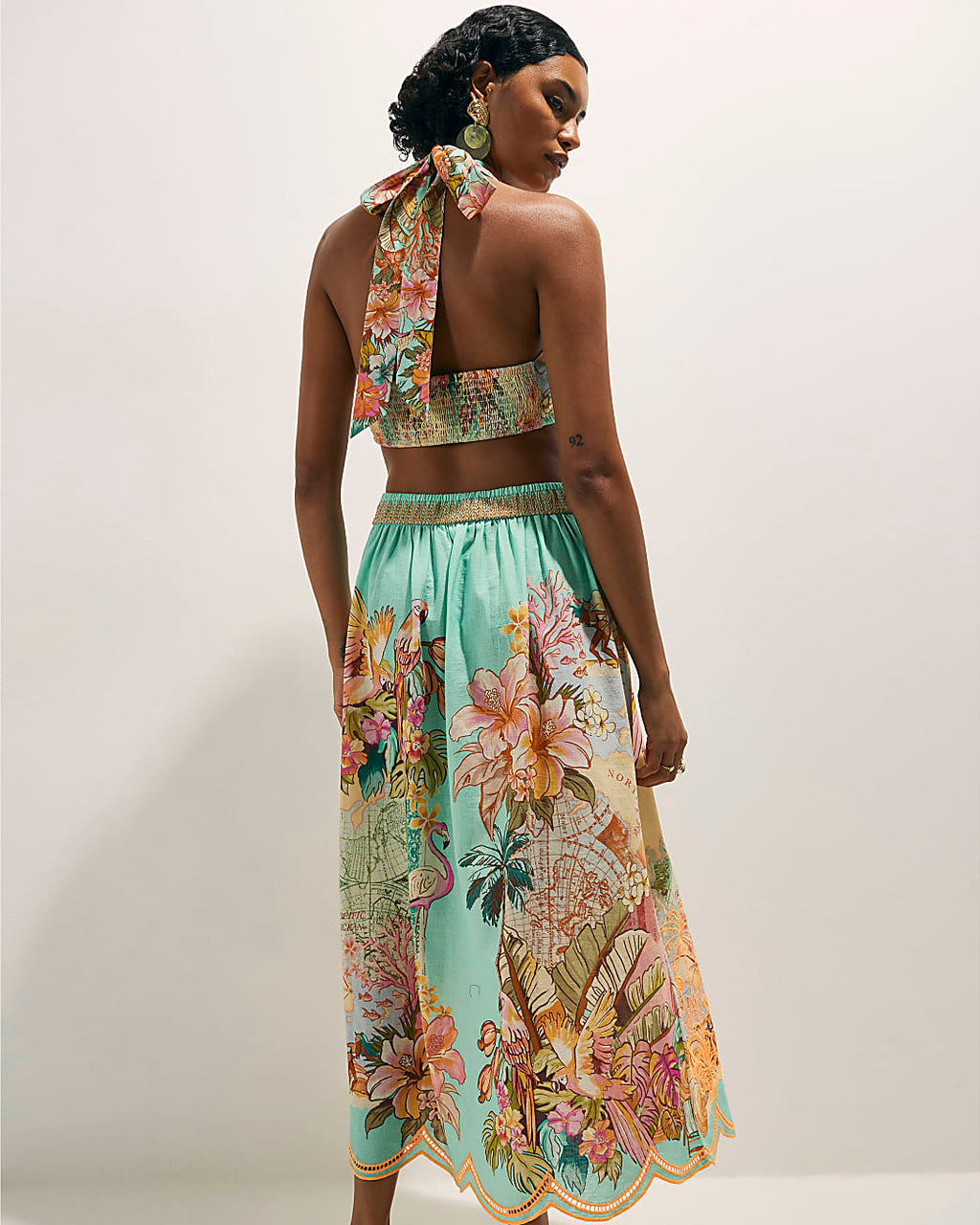 River island set