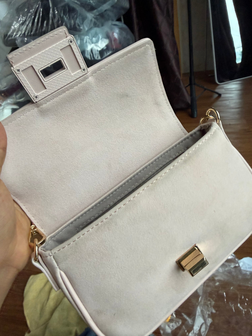 ALDO BAG