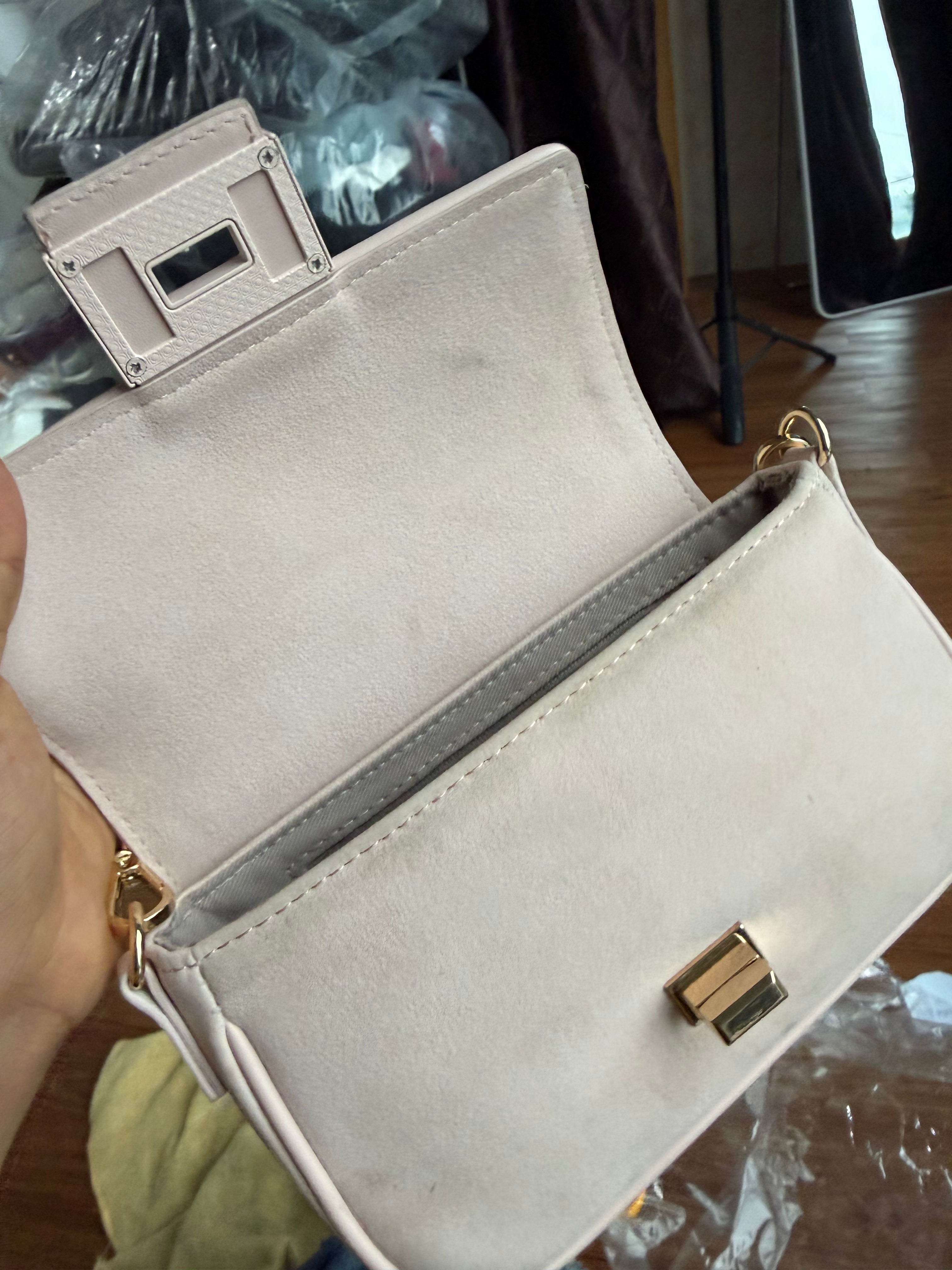 ALDO BAG