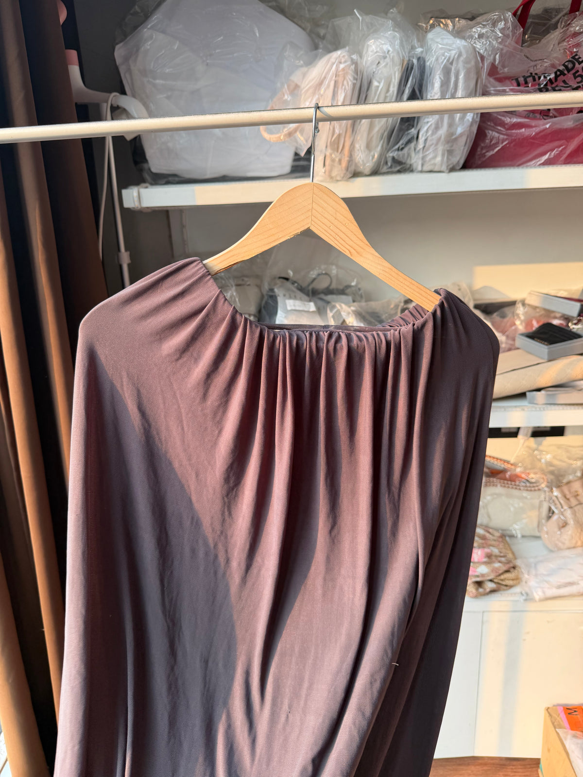 ZARA SKIRT