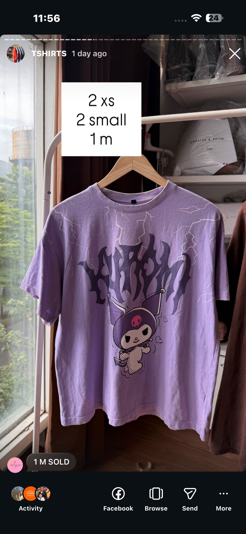 TSHIRTS