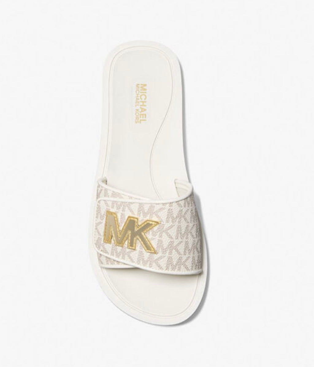MICHAEL KORS SLIDDERS