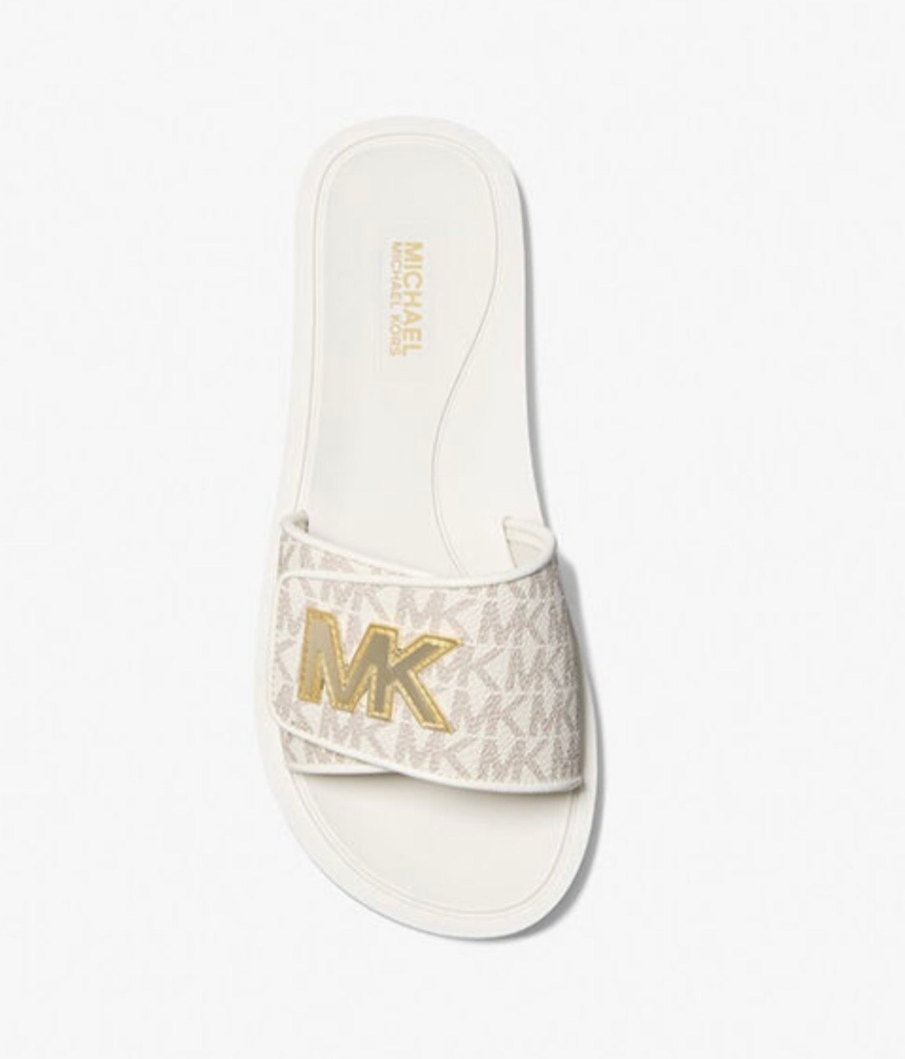 MICHAEL KORS SLIDDERS
