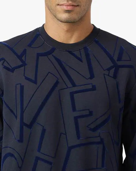 Armani exchange sweatshirt