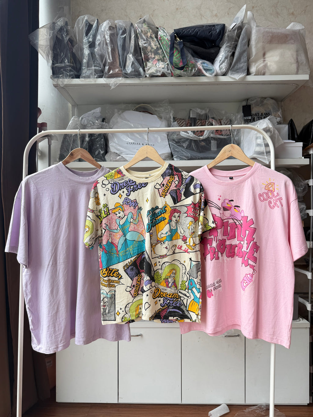 TSS TSHIRT
