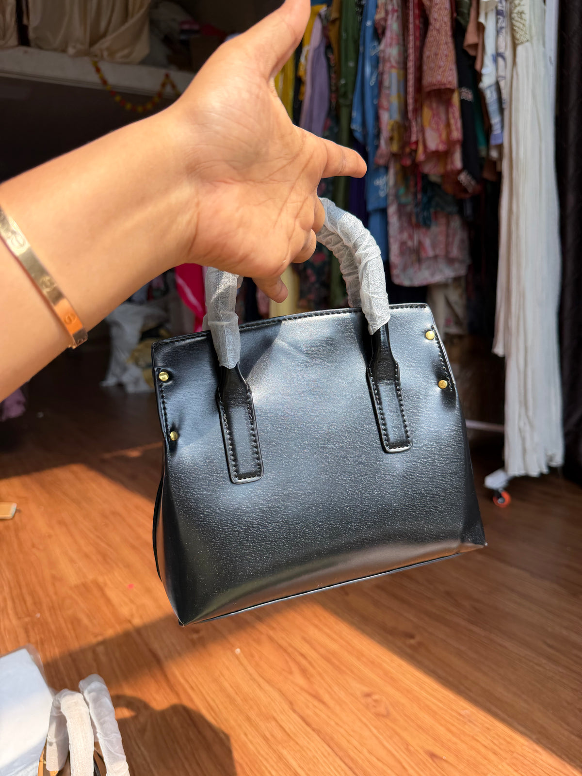 CHARLES AND KEITH