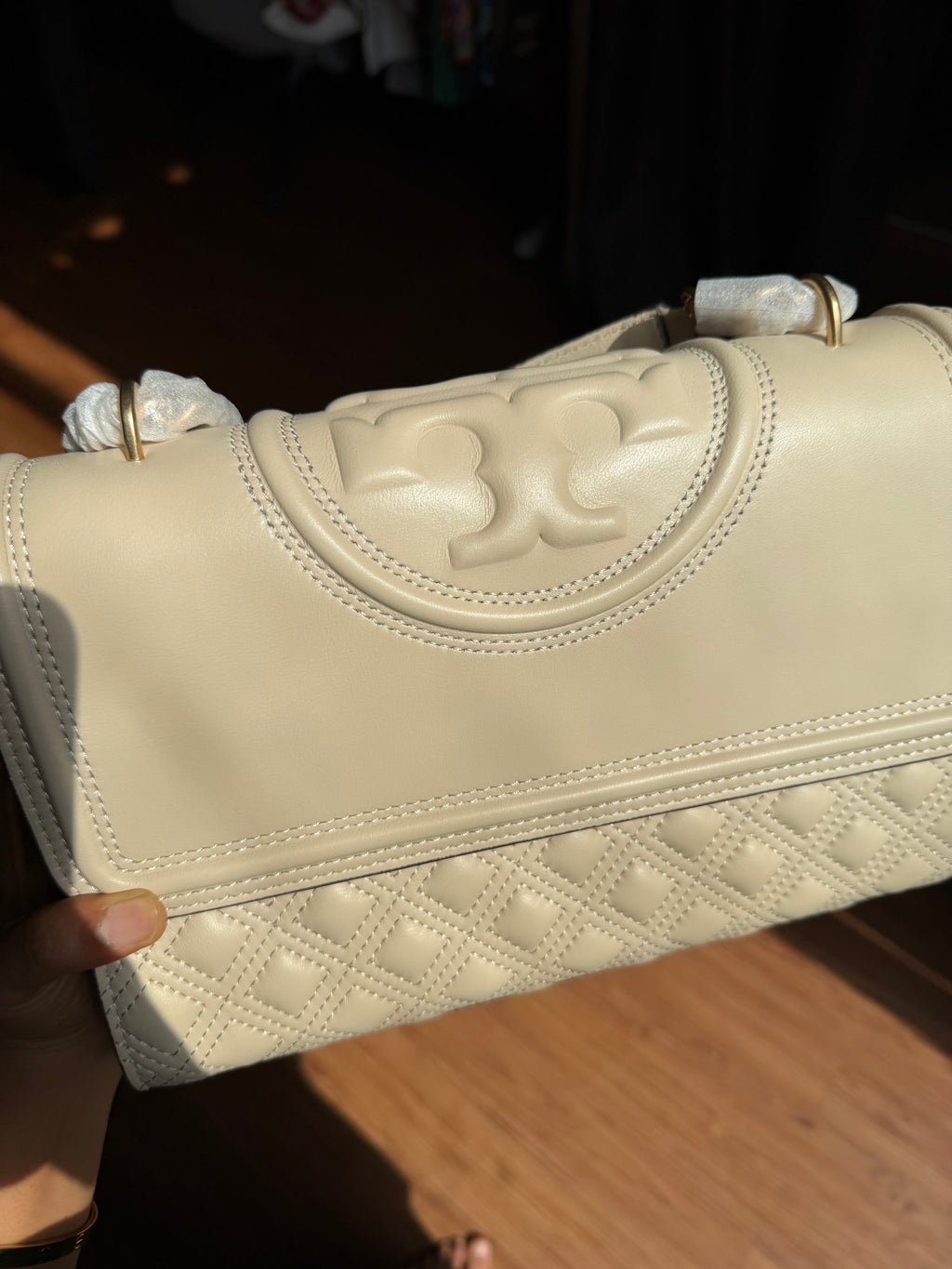 TORY BURCH