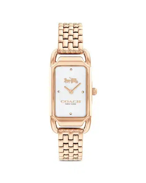 COACH WATCH