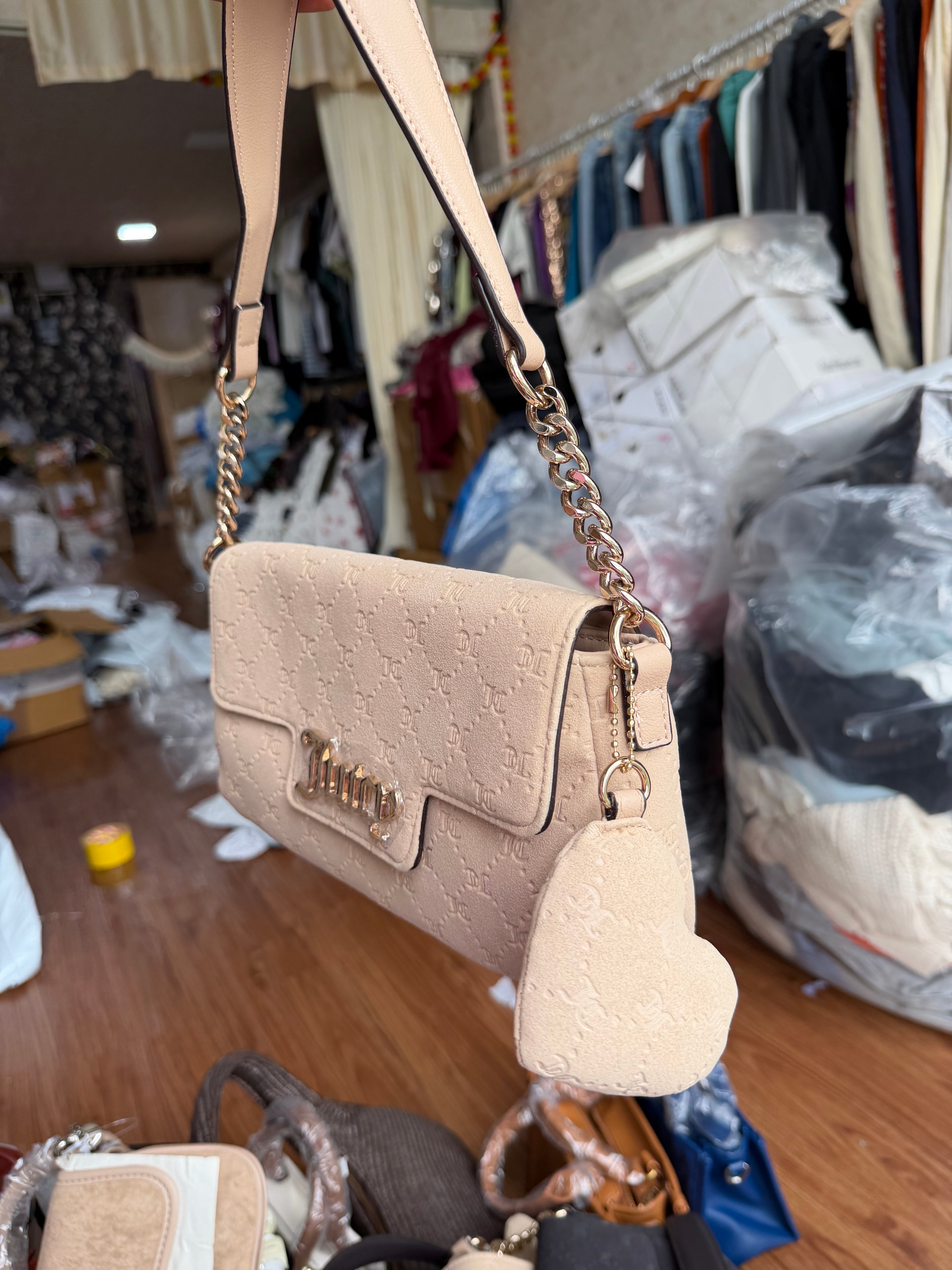 JUICY COUTURE BAG