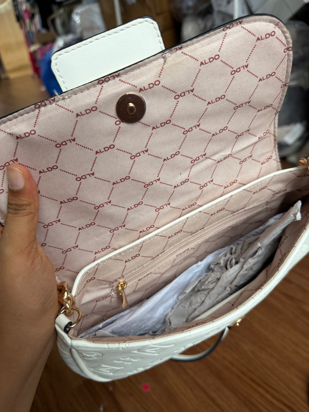 ALDO BAG