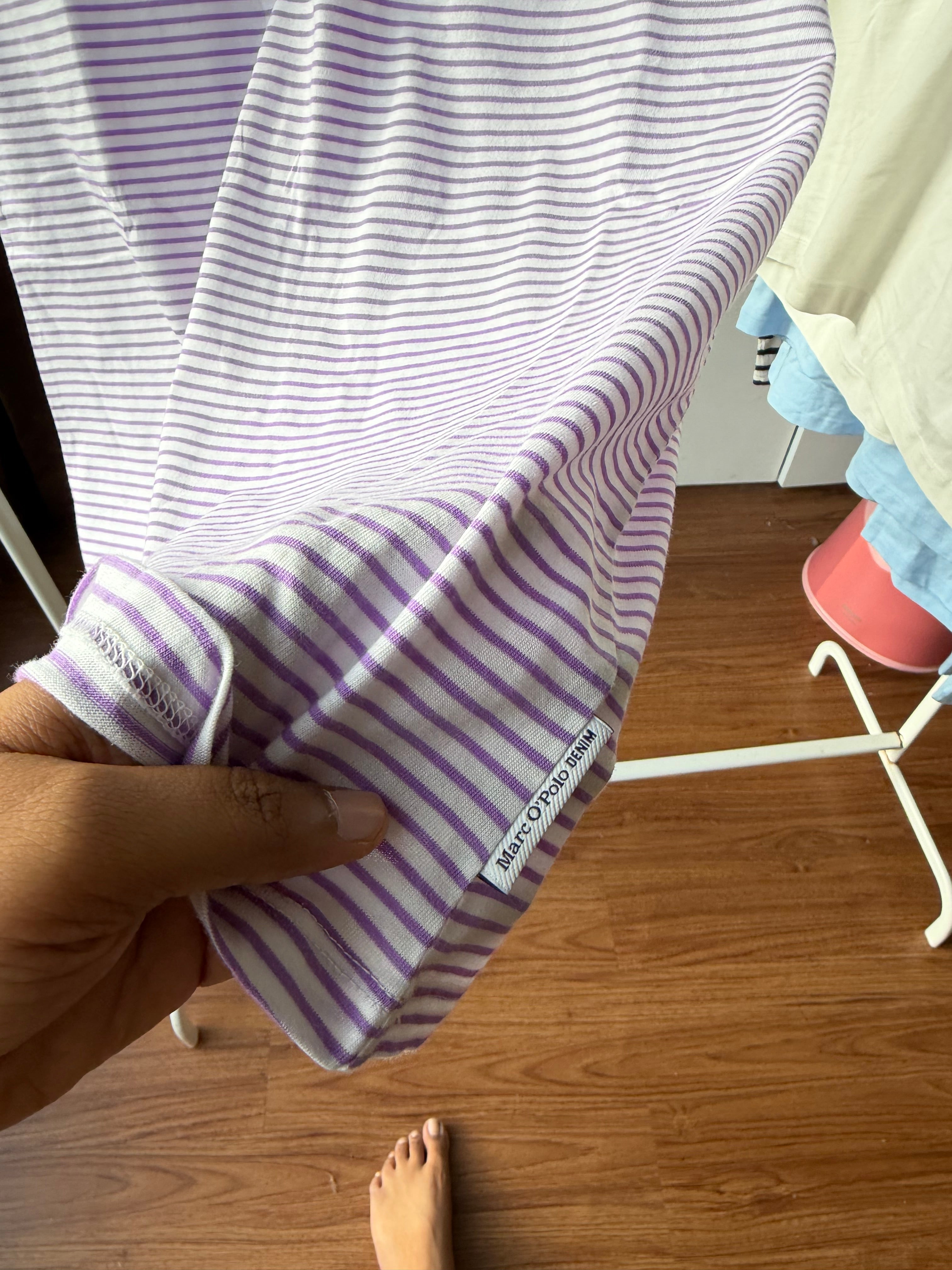 MARC O POLO TSHIRT