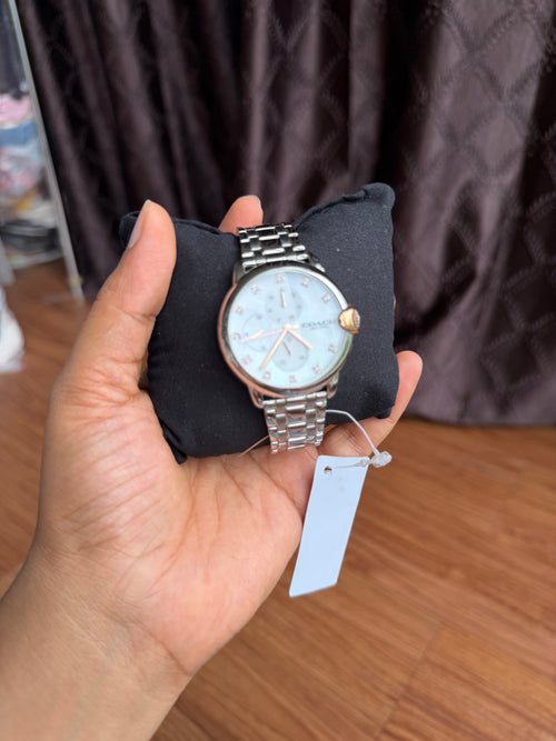 COACH WATCH