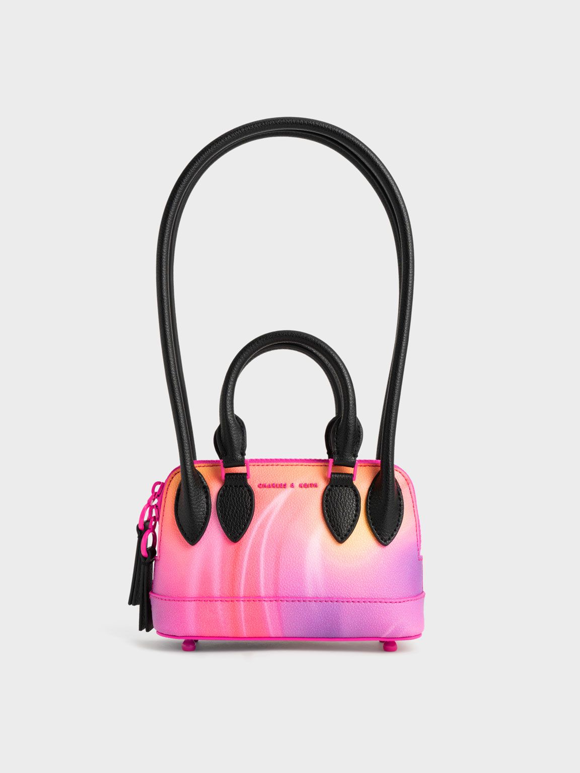 Charles and Keith SMALL SHOULDER BAG