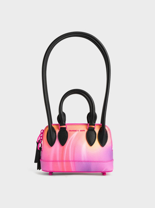 Charles and Keith SMALL SHOULDER BAG