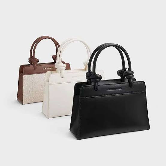 CHARLES AND KEITH