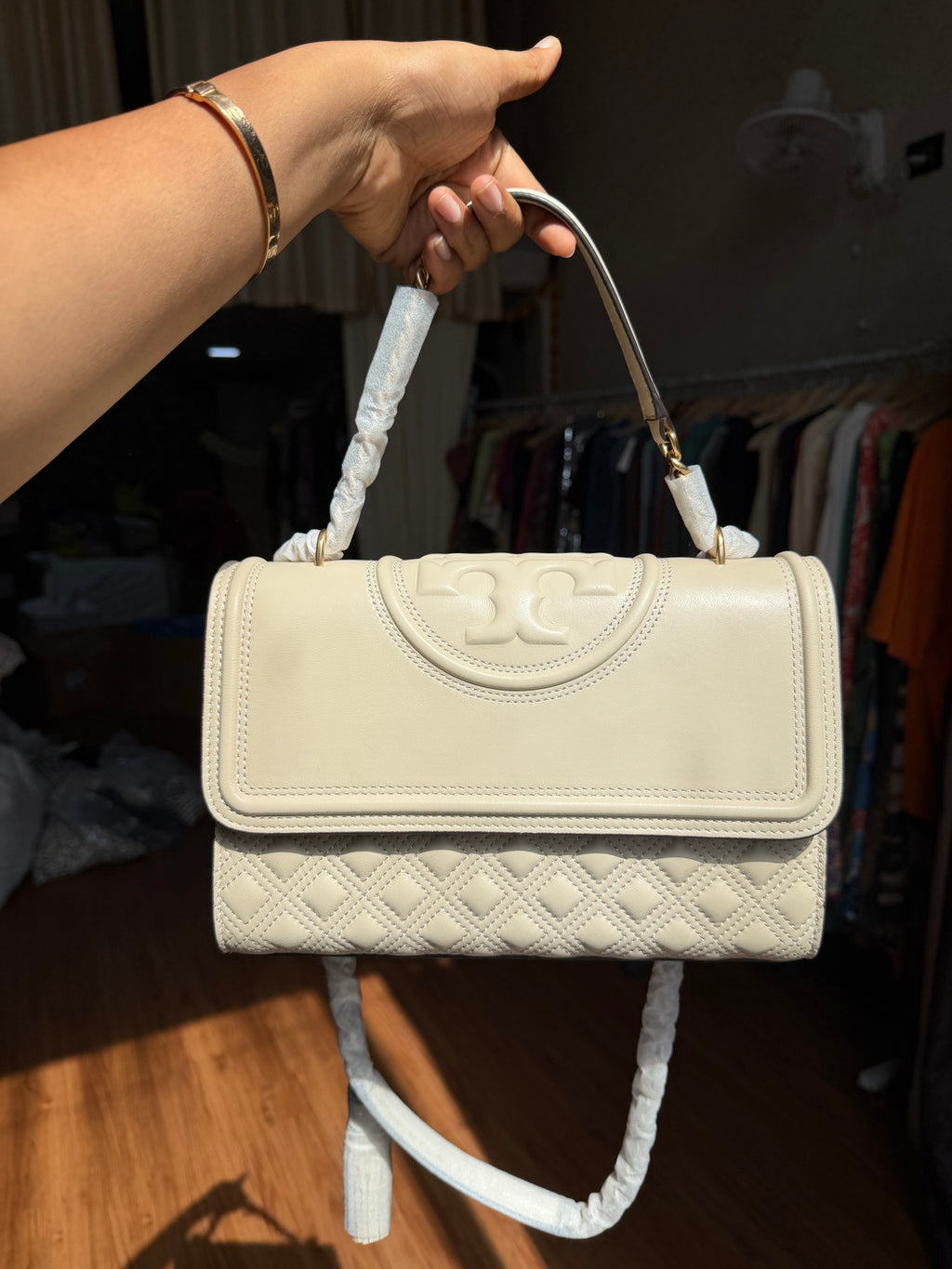 TORY BURCH