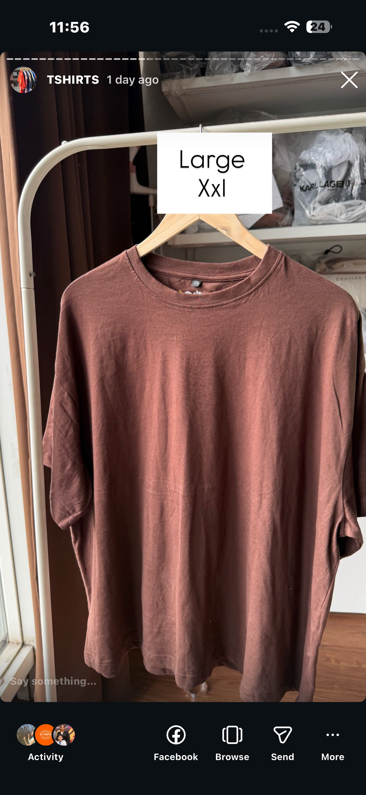 TSHIRTS