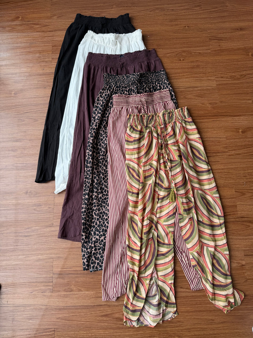 KIABI TULIP PANT