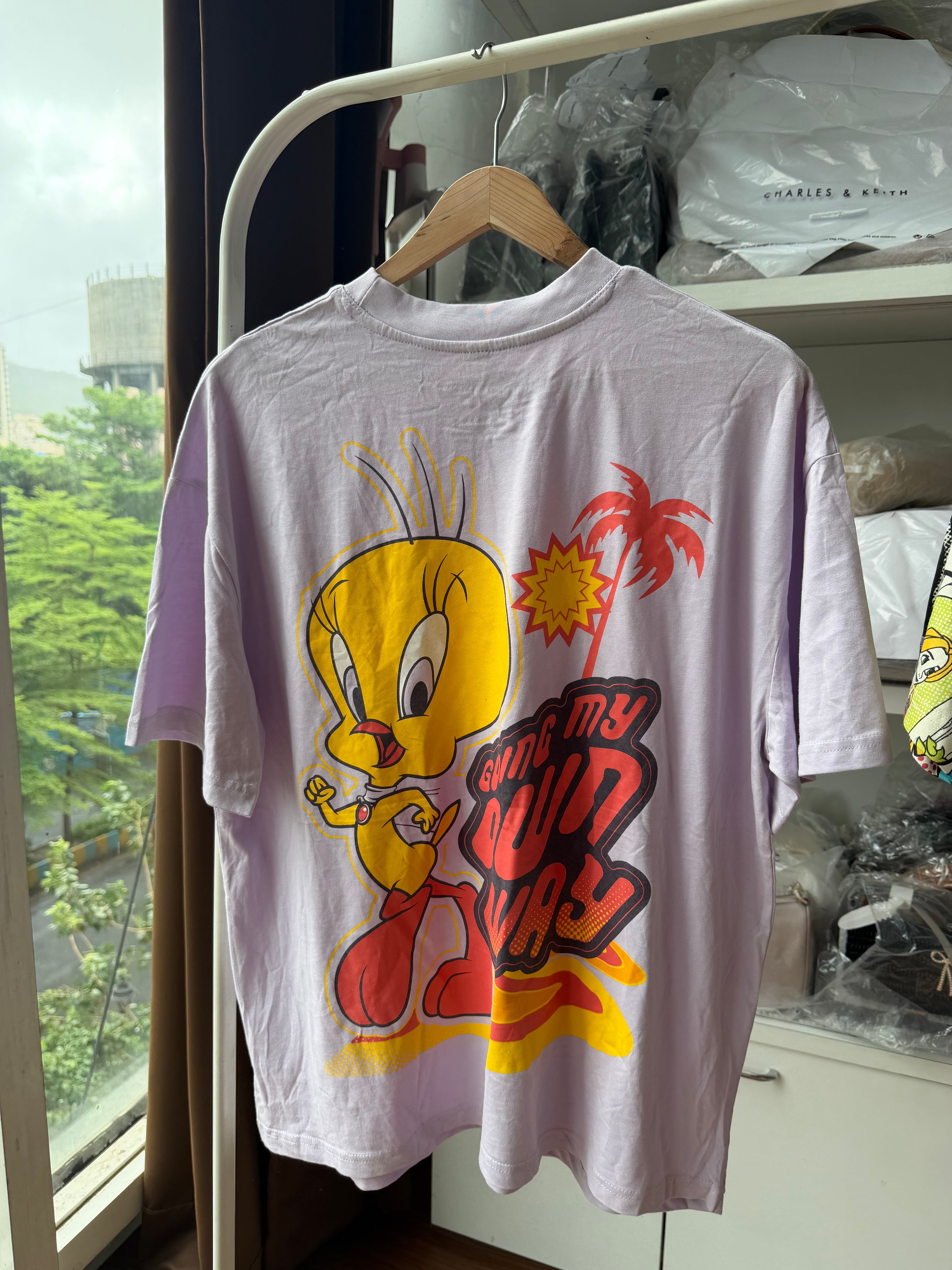TSS TSHIRT
