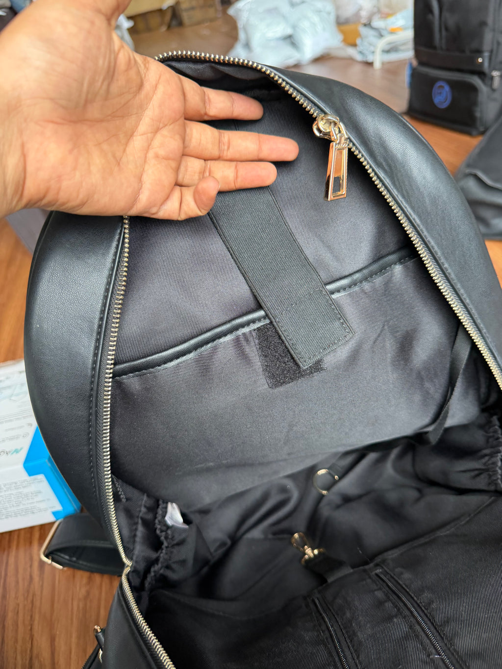 ALDO BAGPACK