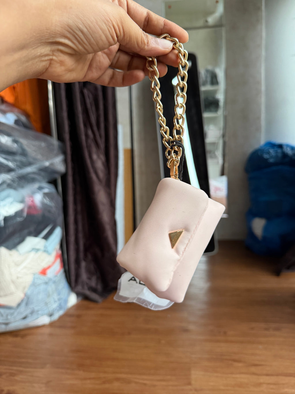 ALDO MINI BAG