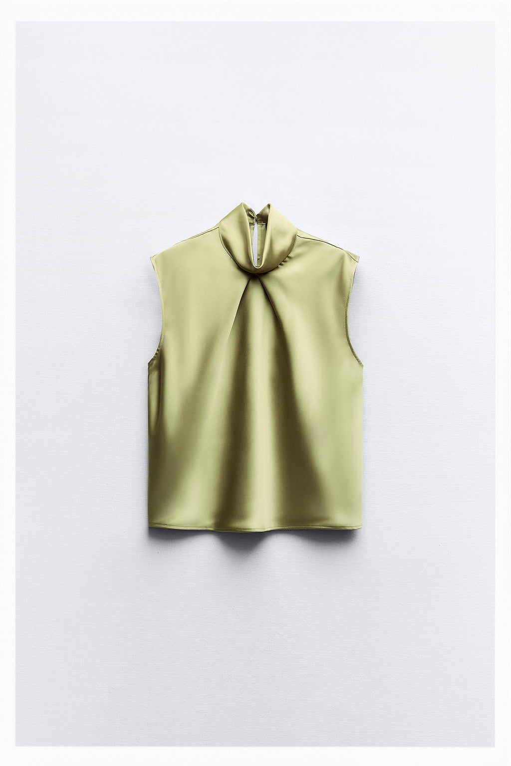 Zara top