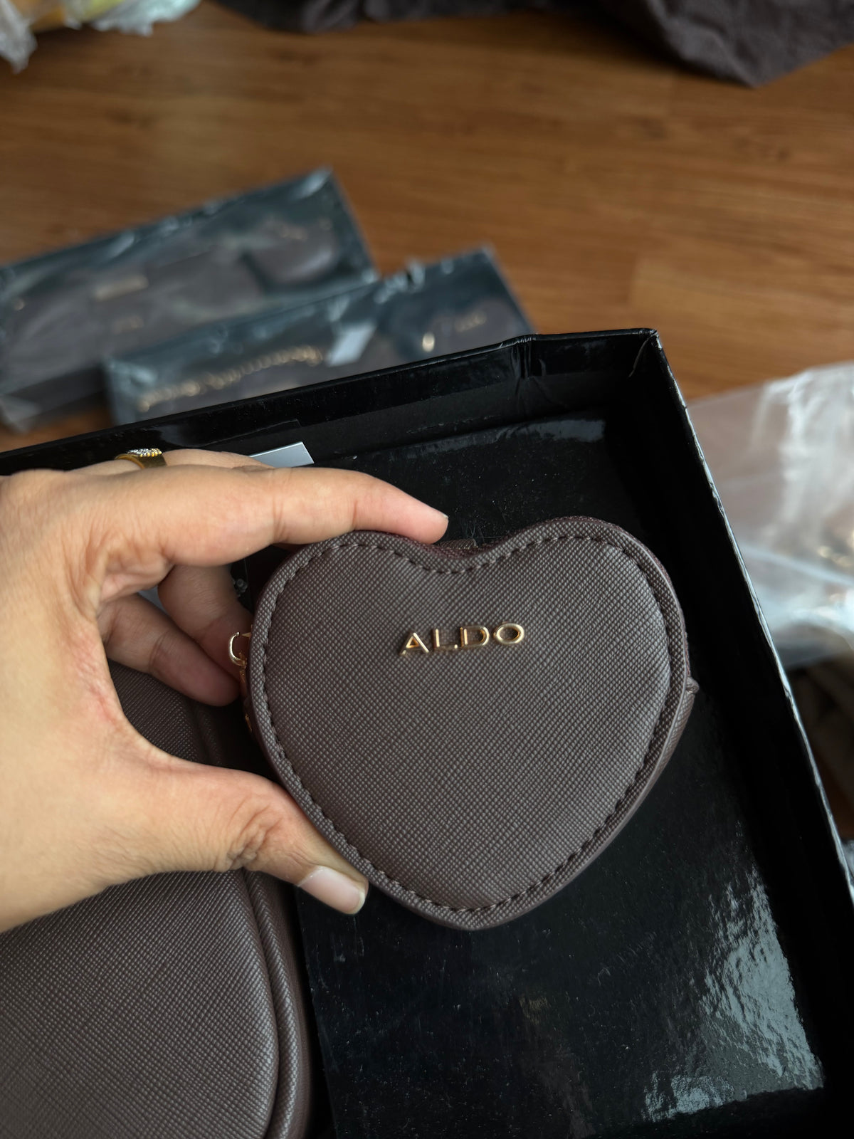 ALDO GIFT BOX