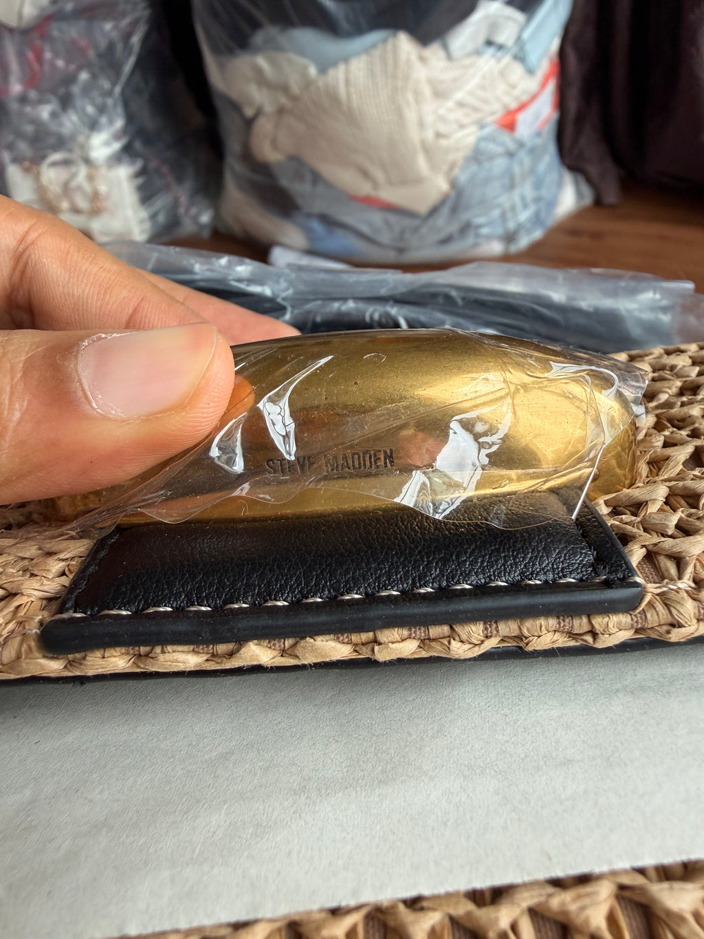Sm bag