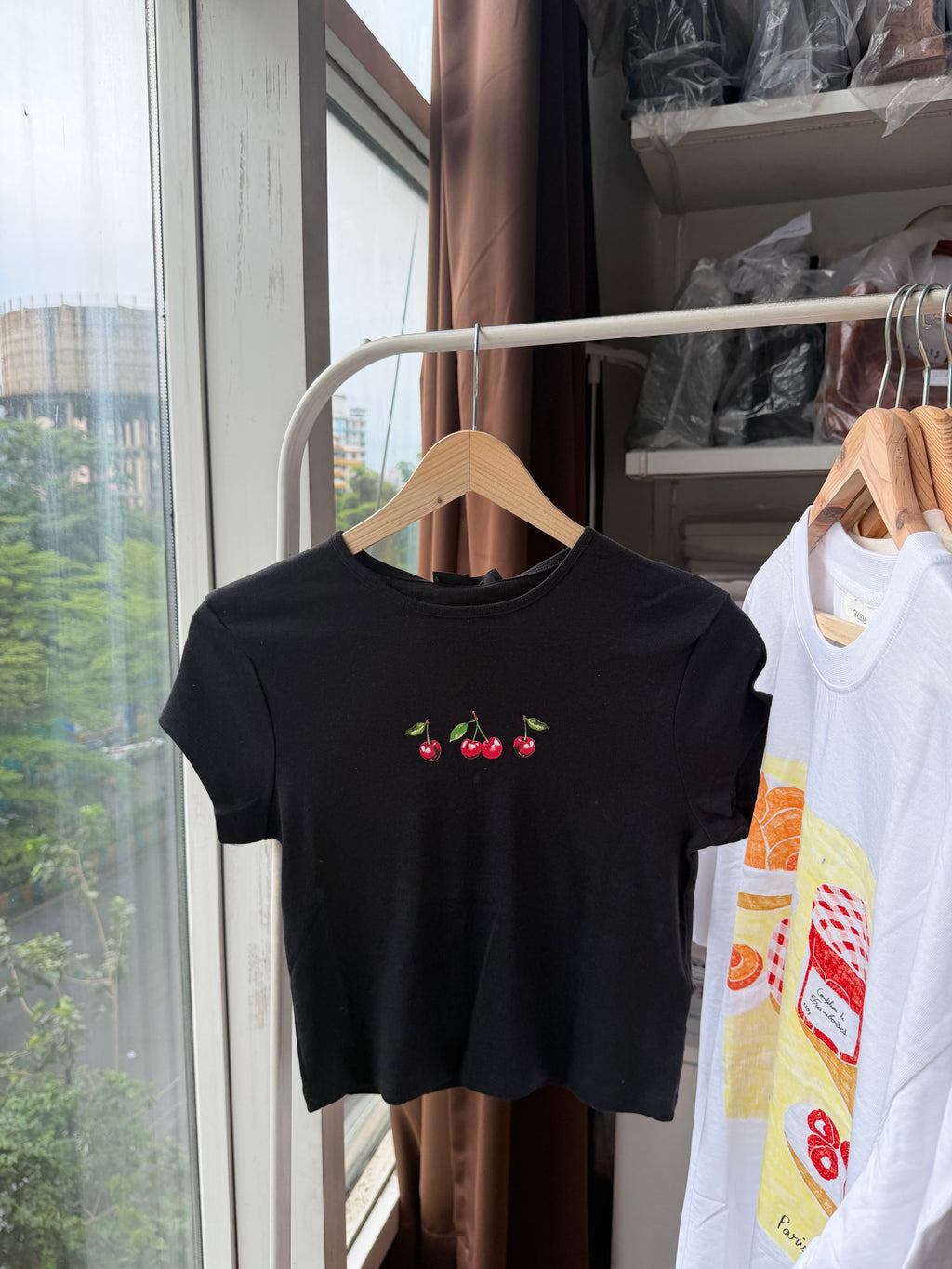 BABY TEES