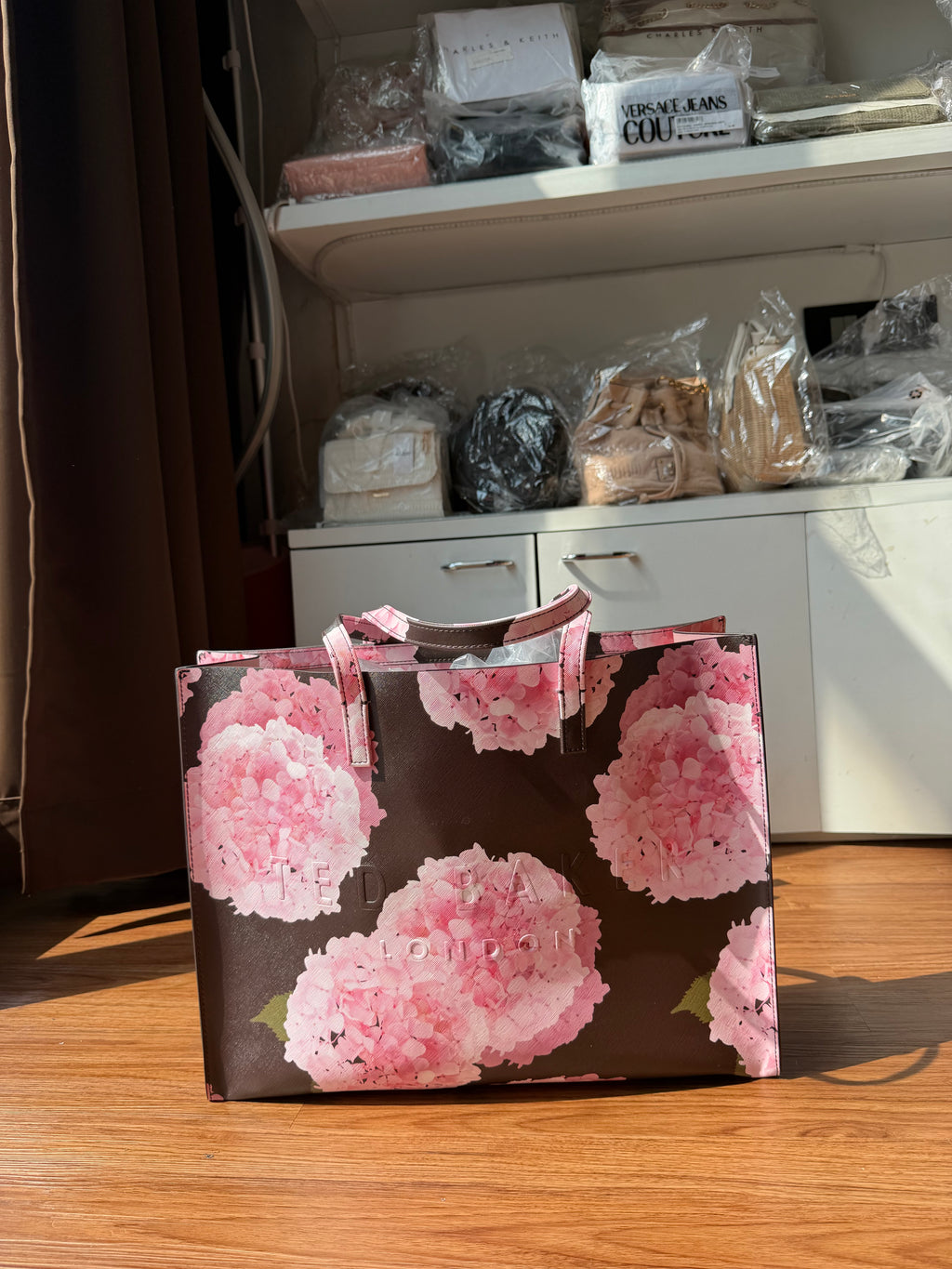 Ted baker