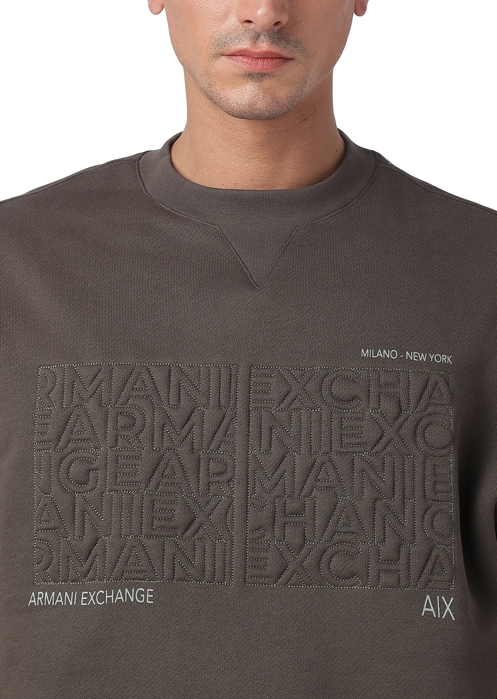 ARMANI EXCHANGE