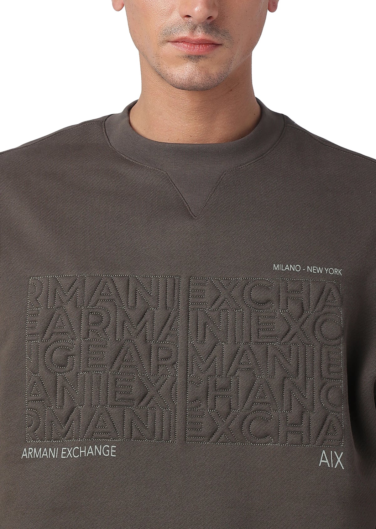 ARMANI EXCHANGE