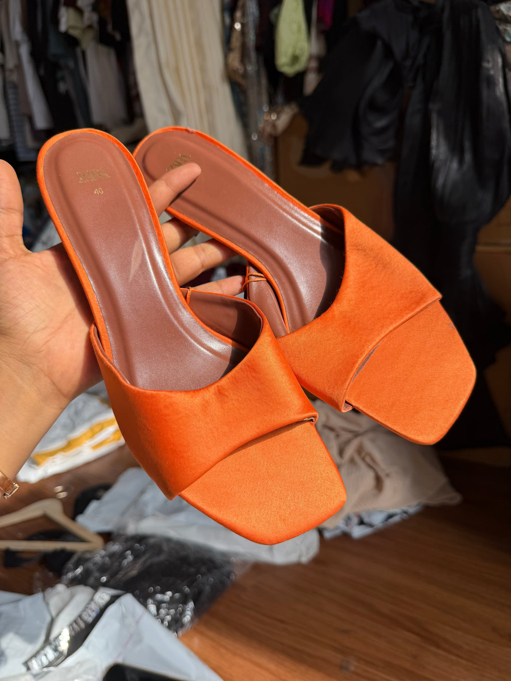 ZARA