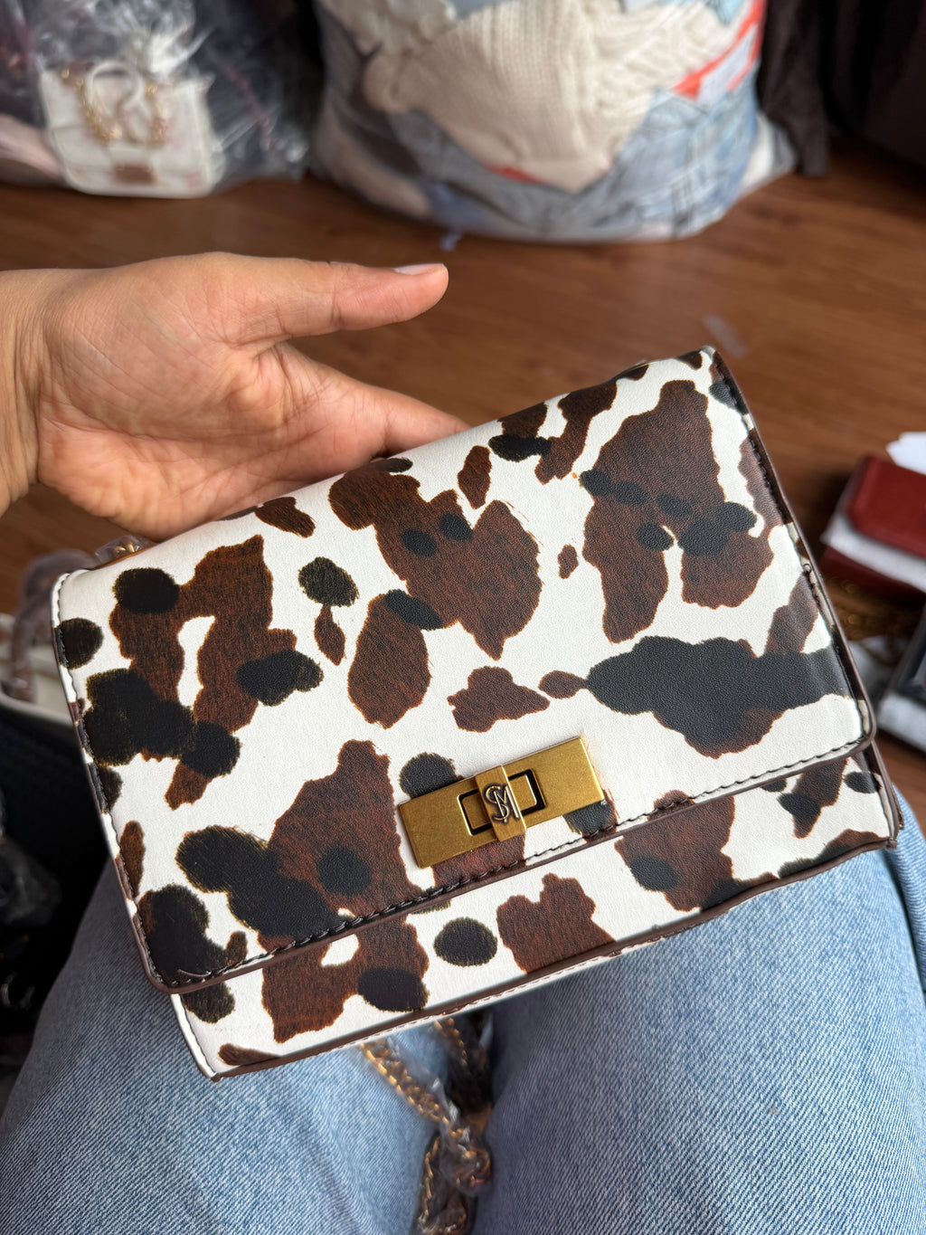 SM BAG