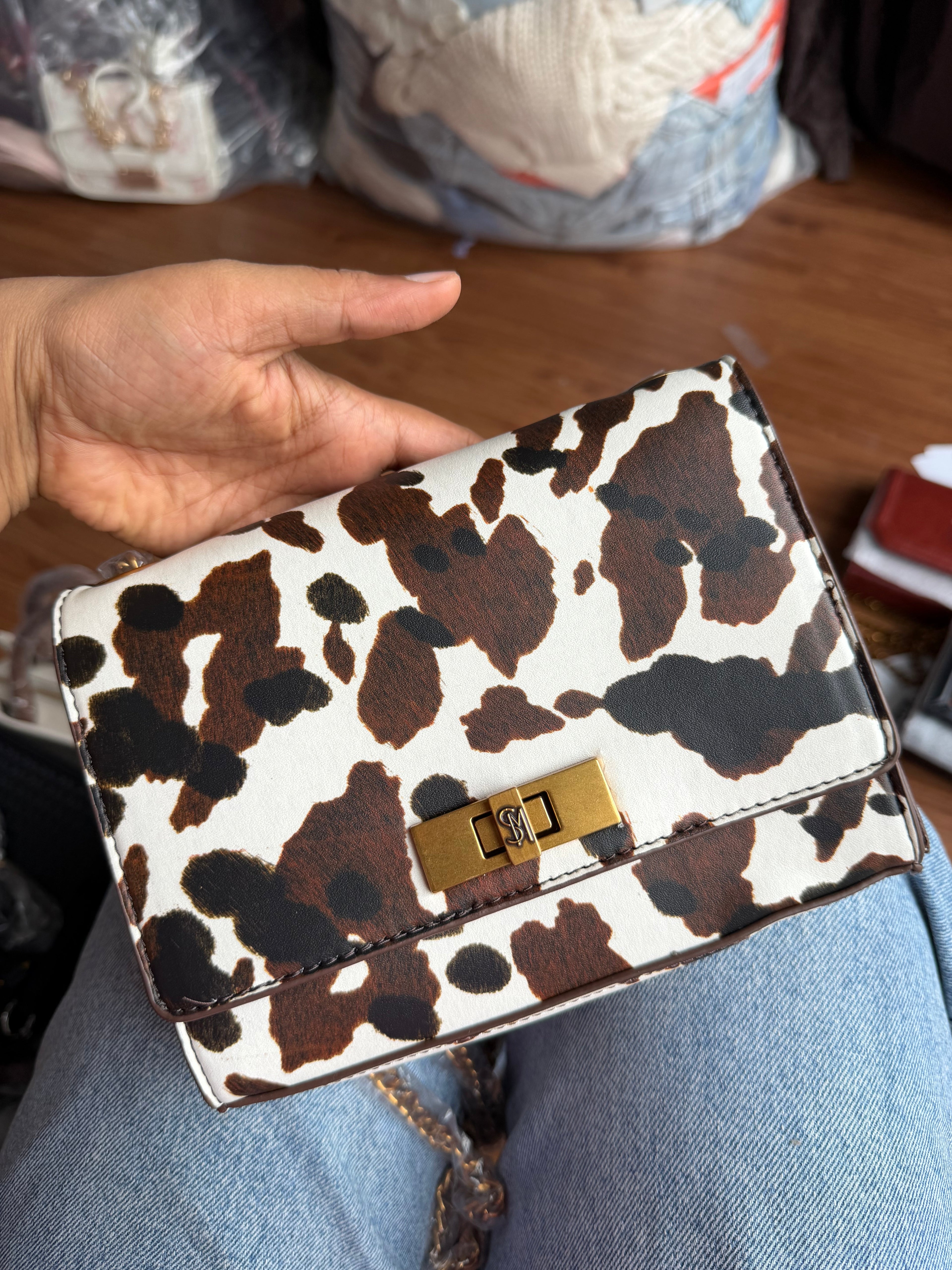 SM BAG