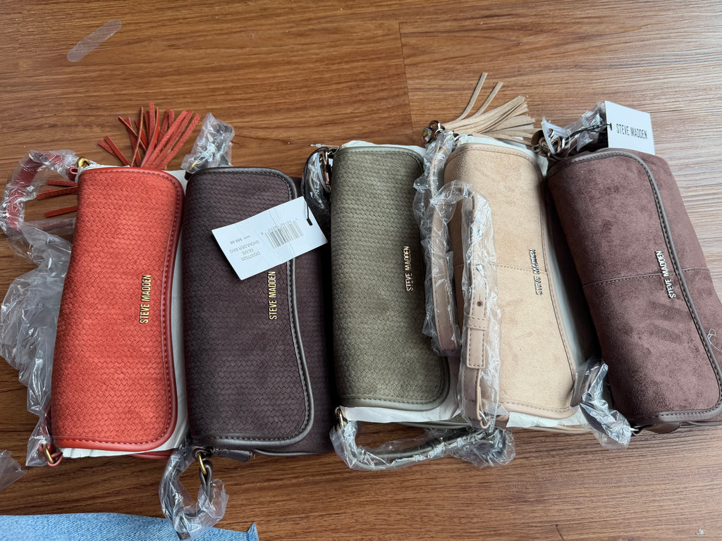 SM BAG