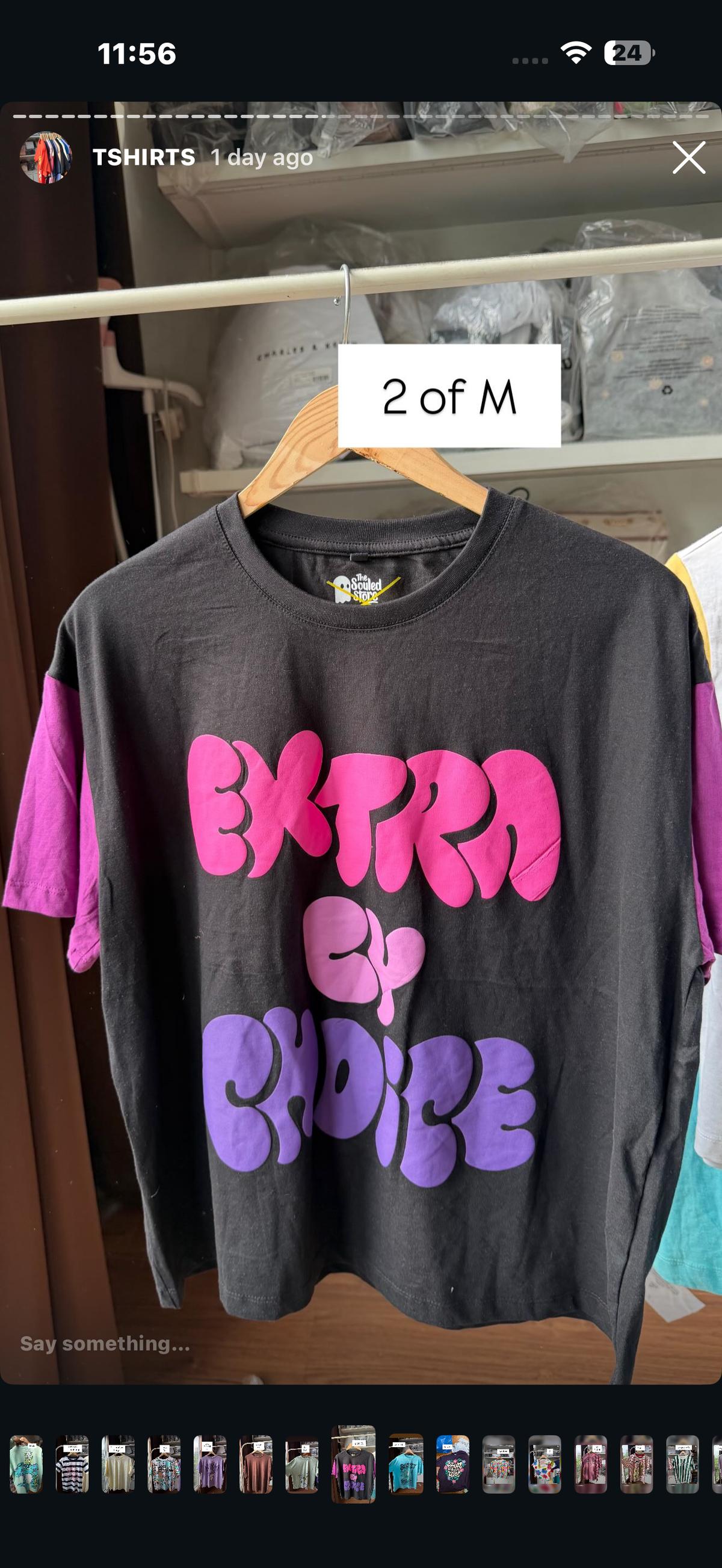TSHIRTS