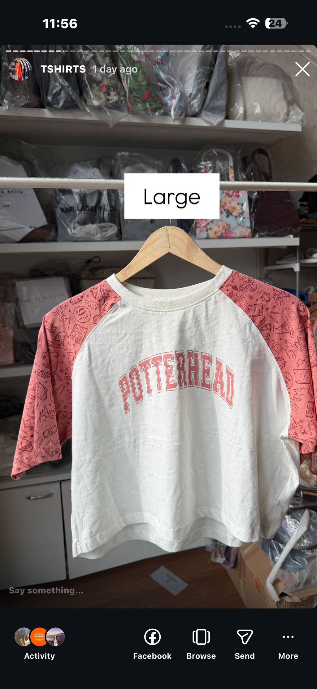 TSHIRTS