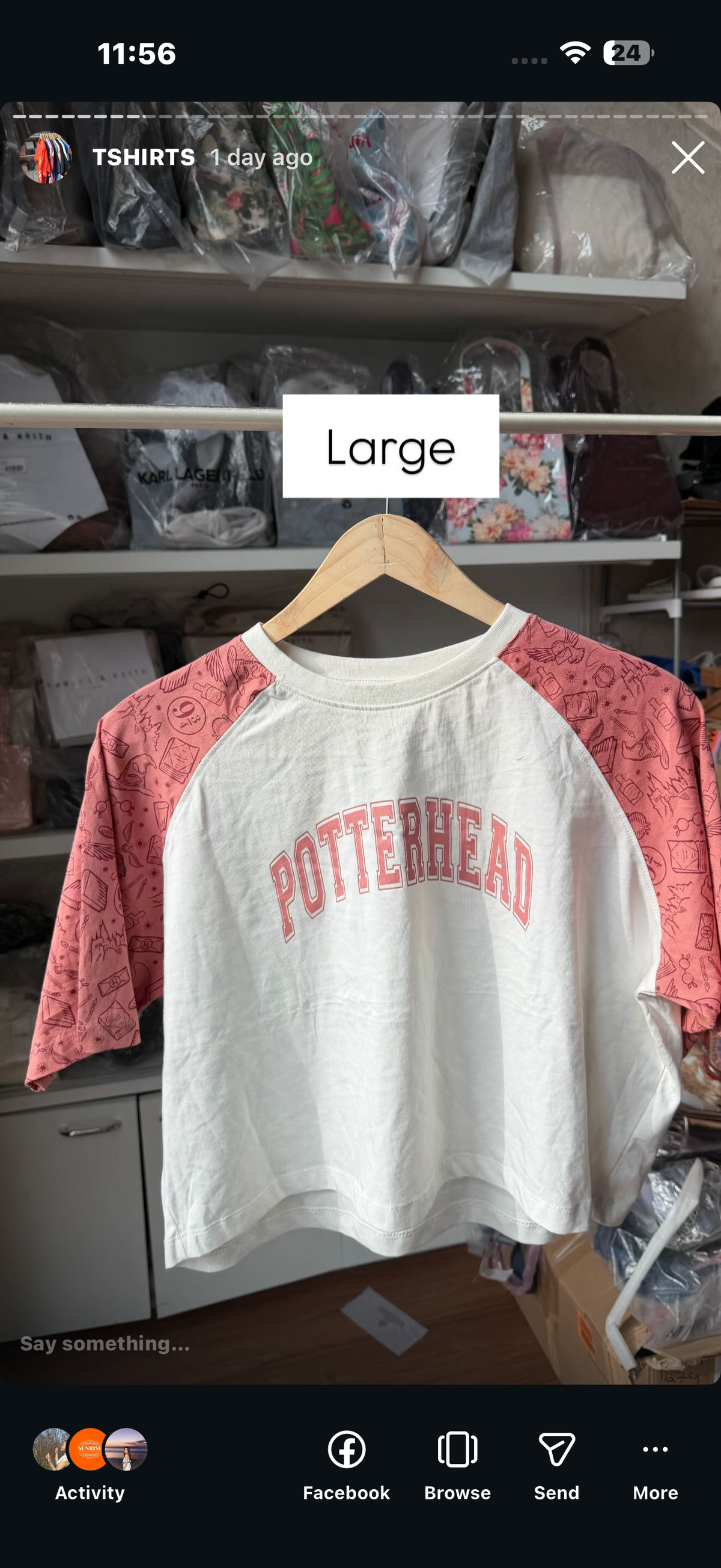 TSHIRTS
