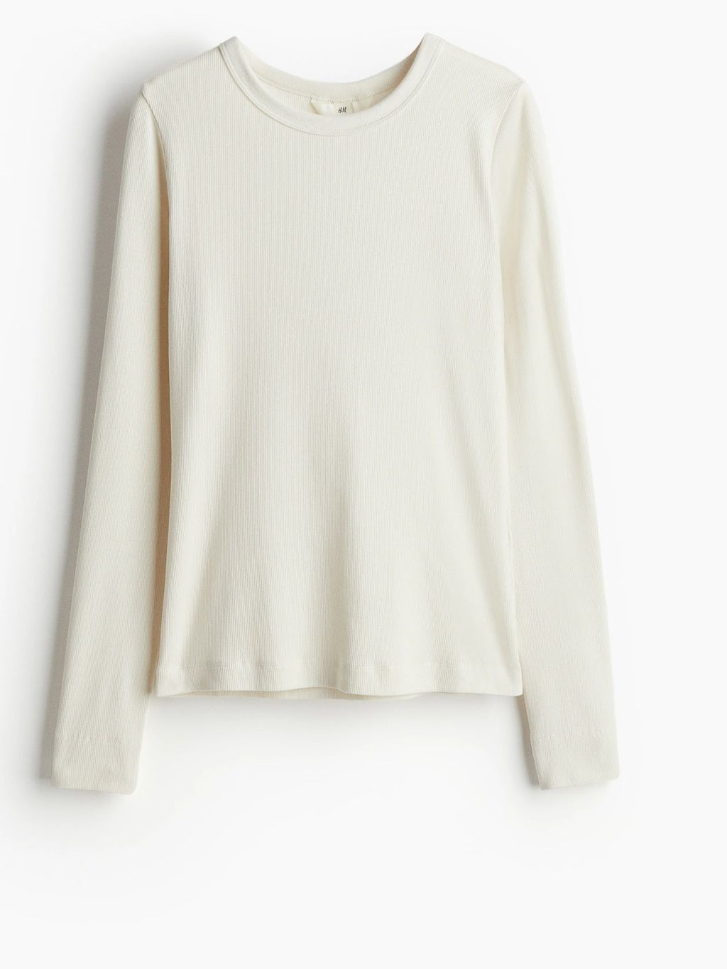 H&M ribbed top