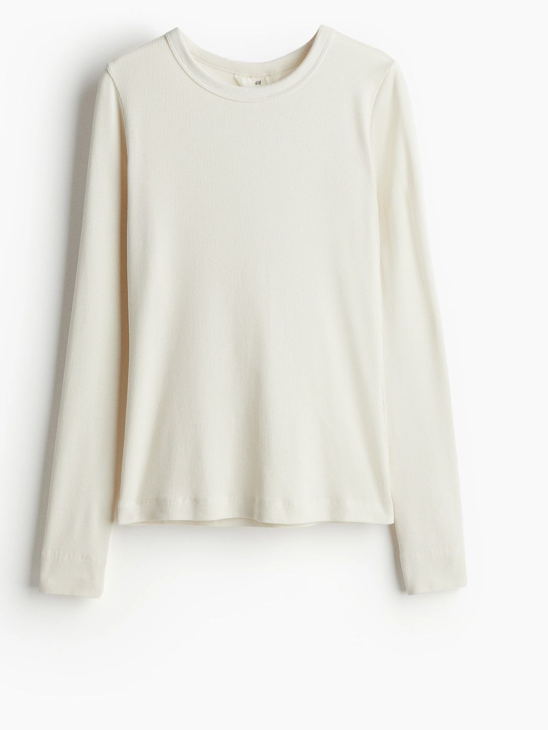 H&M ribbed top