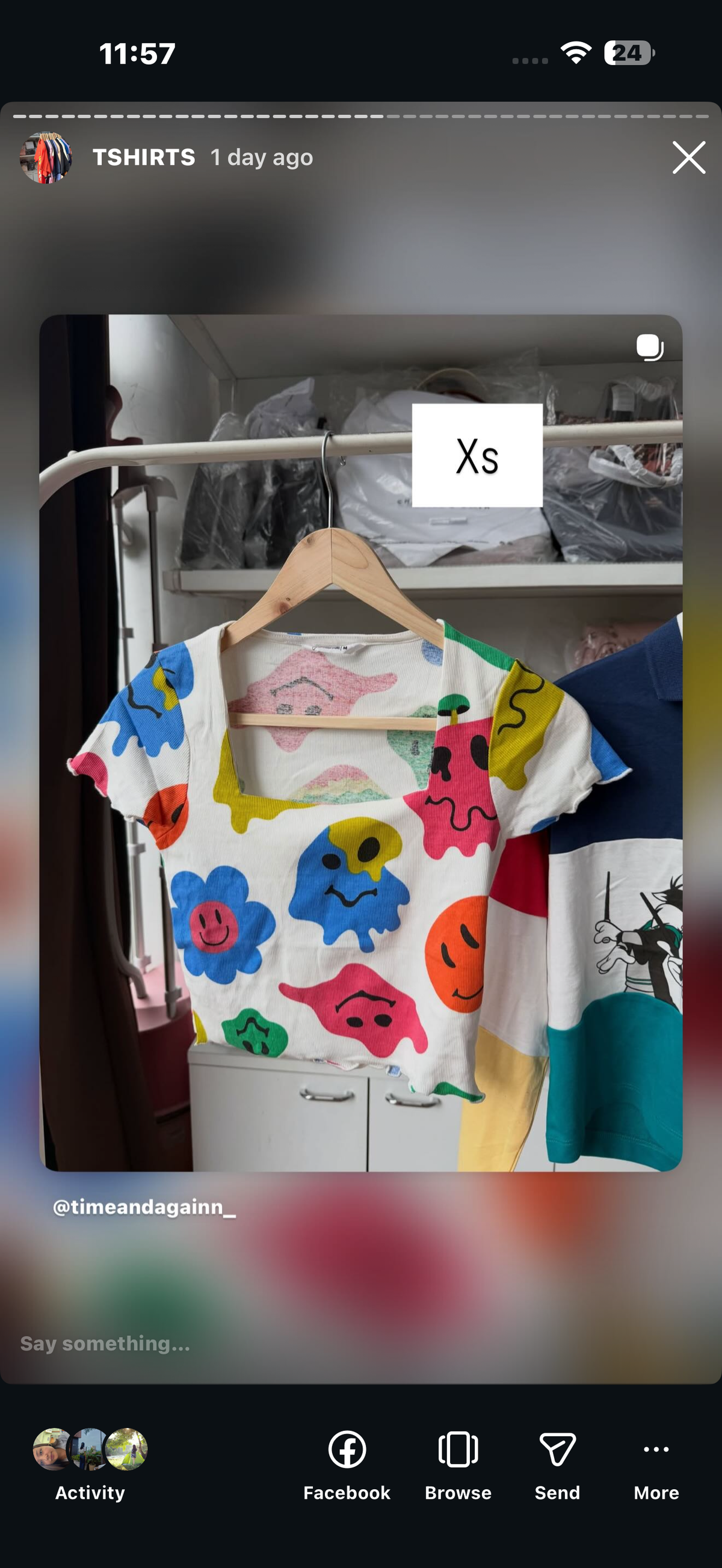 TSHIRTS