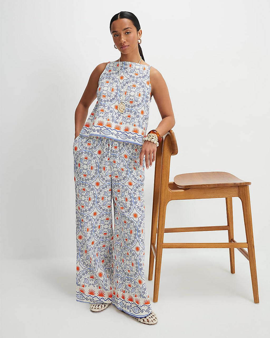 RIVER ISLAND COORD SET