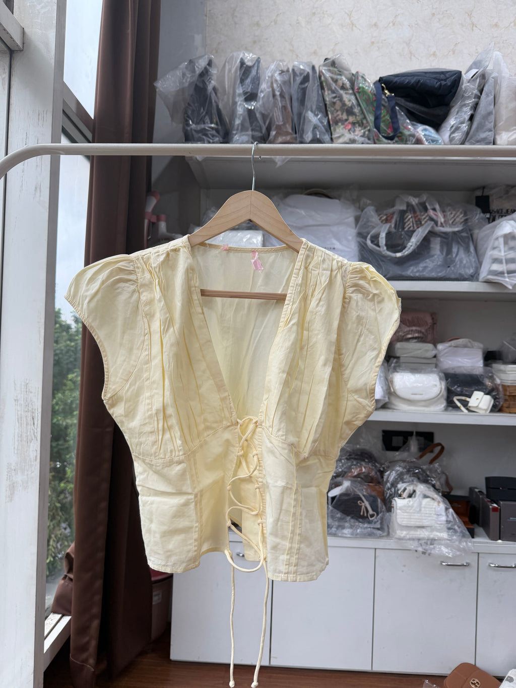 GINA TRICOT TOP